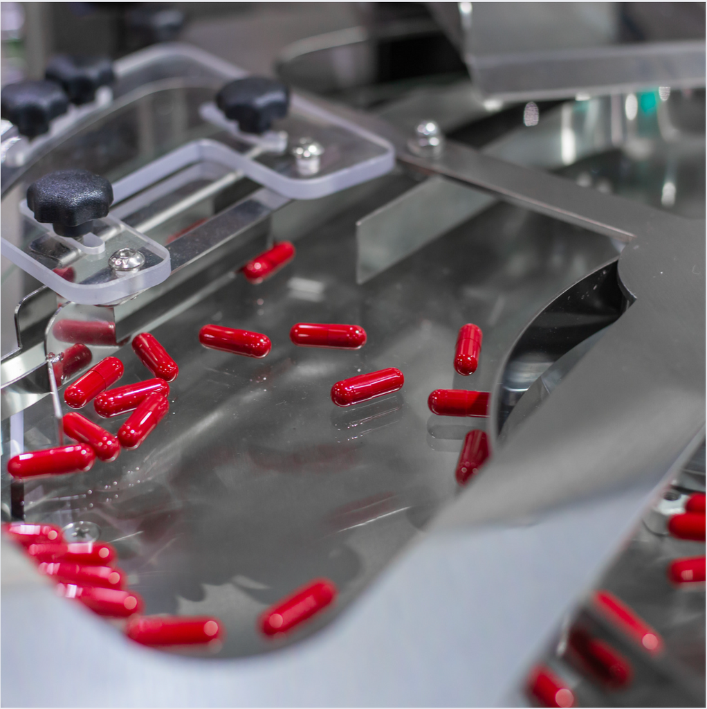 Top Trends in Capsule Manufacturing for 2025: What Brands Need to Know